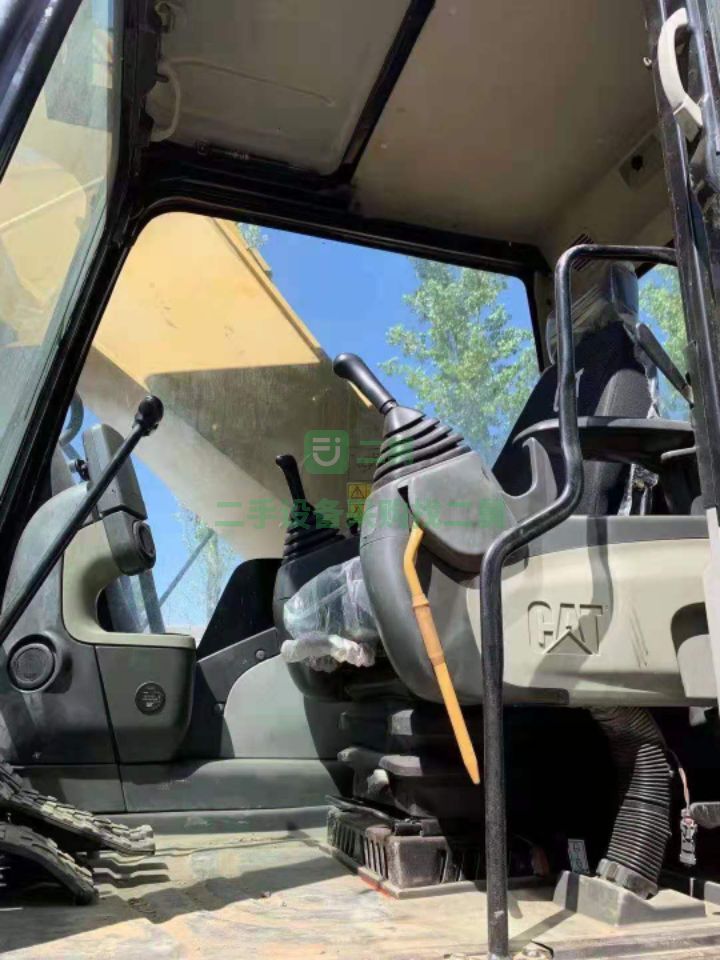 急售卡特336挖掘機(jī) 車況免檢 隨便試車