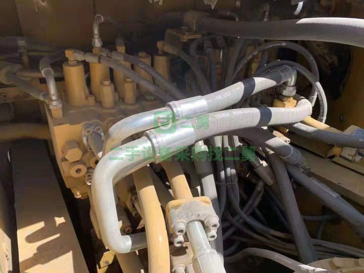 急售卡特336挖掘機(jī) 車況免檢 隨便試車