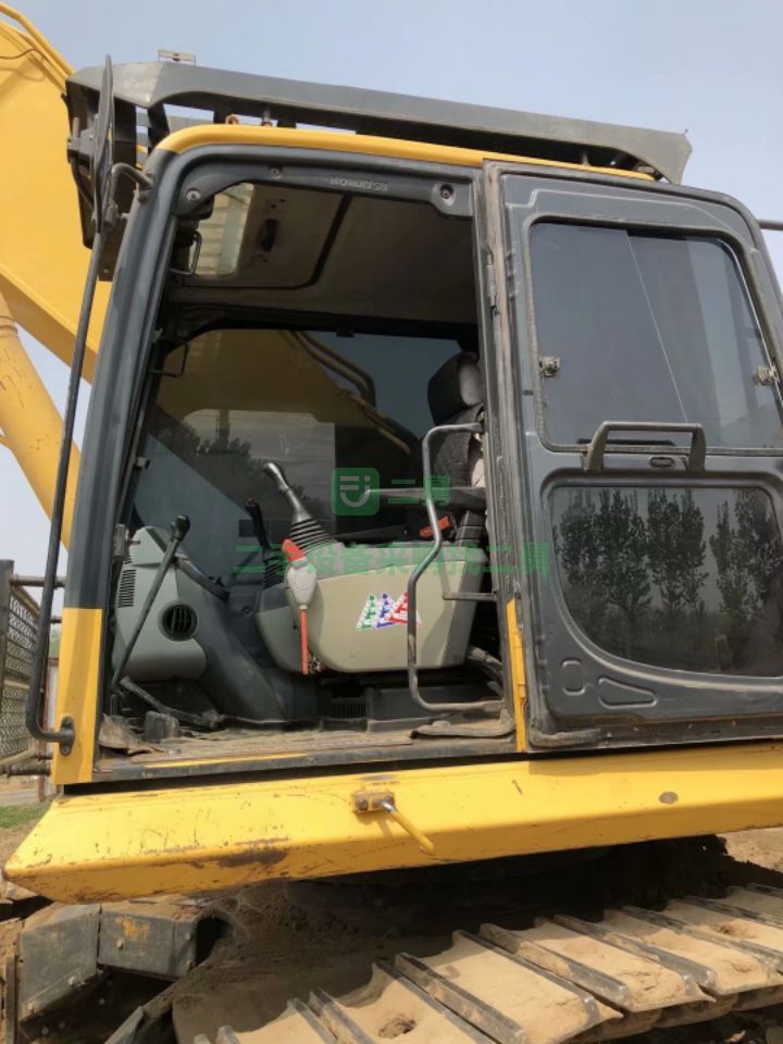 急售小松450挖掘機 土方車 隨時試車