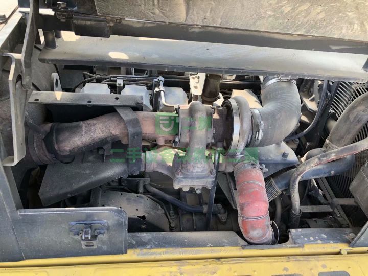 急售小松450挖掘機 土方車 隨時試車