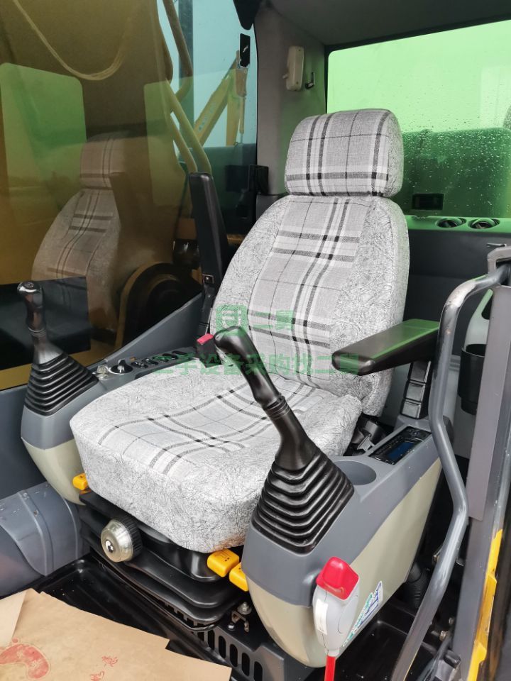 出售精品原版原裝進口小松450-8挖掘機