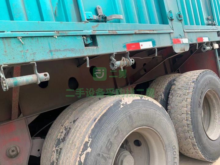 出售牽引車15年5月捍衛350，大精品
