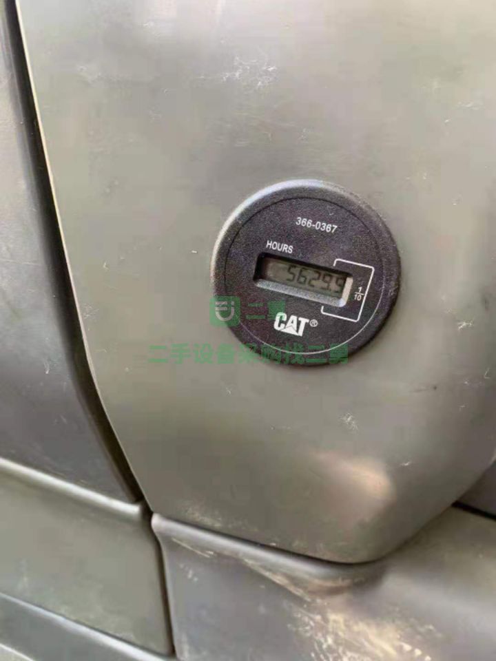 急售卡特336挖掘機(jī) 車況免檢 隨便試車