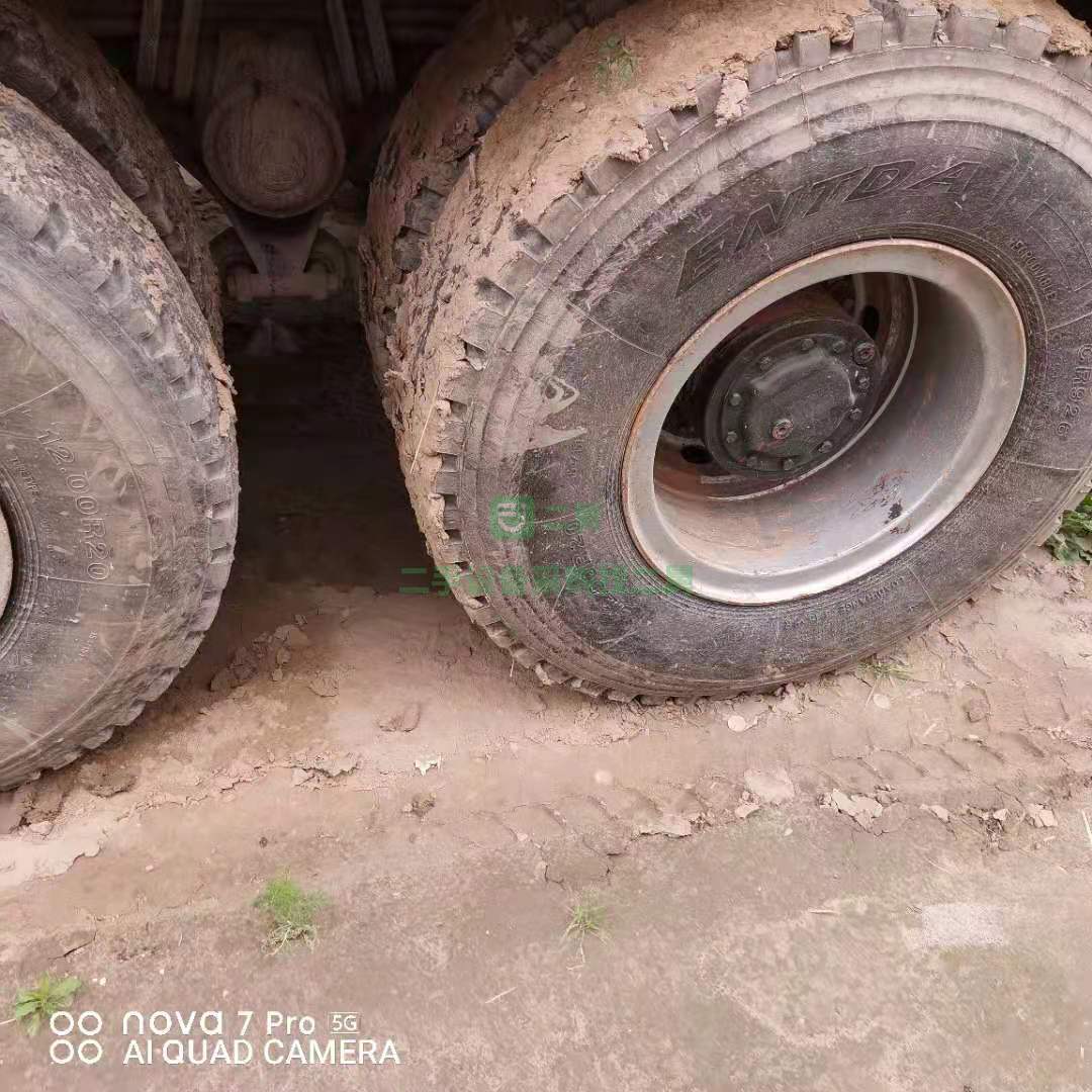 出售一臺19年豪沃大16方攪拌車，中聯上裝，進口減速機