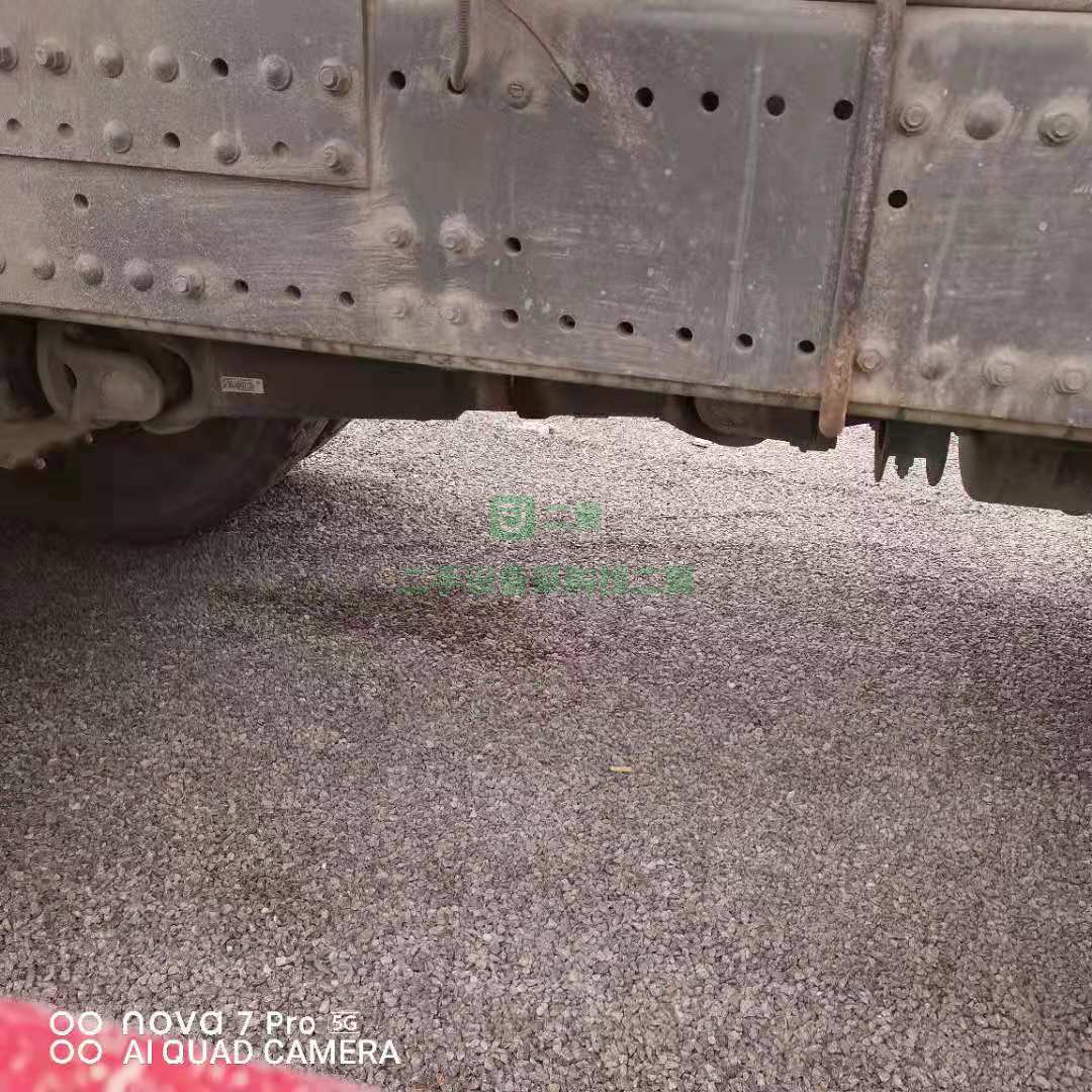出售一臺18年國五豪沃大14方攪拌車，唐鴻上裝