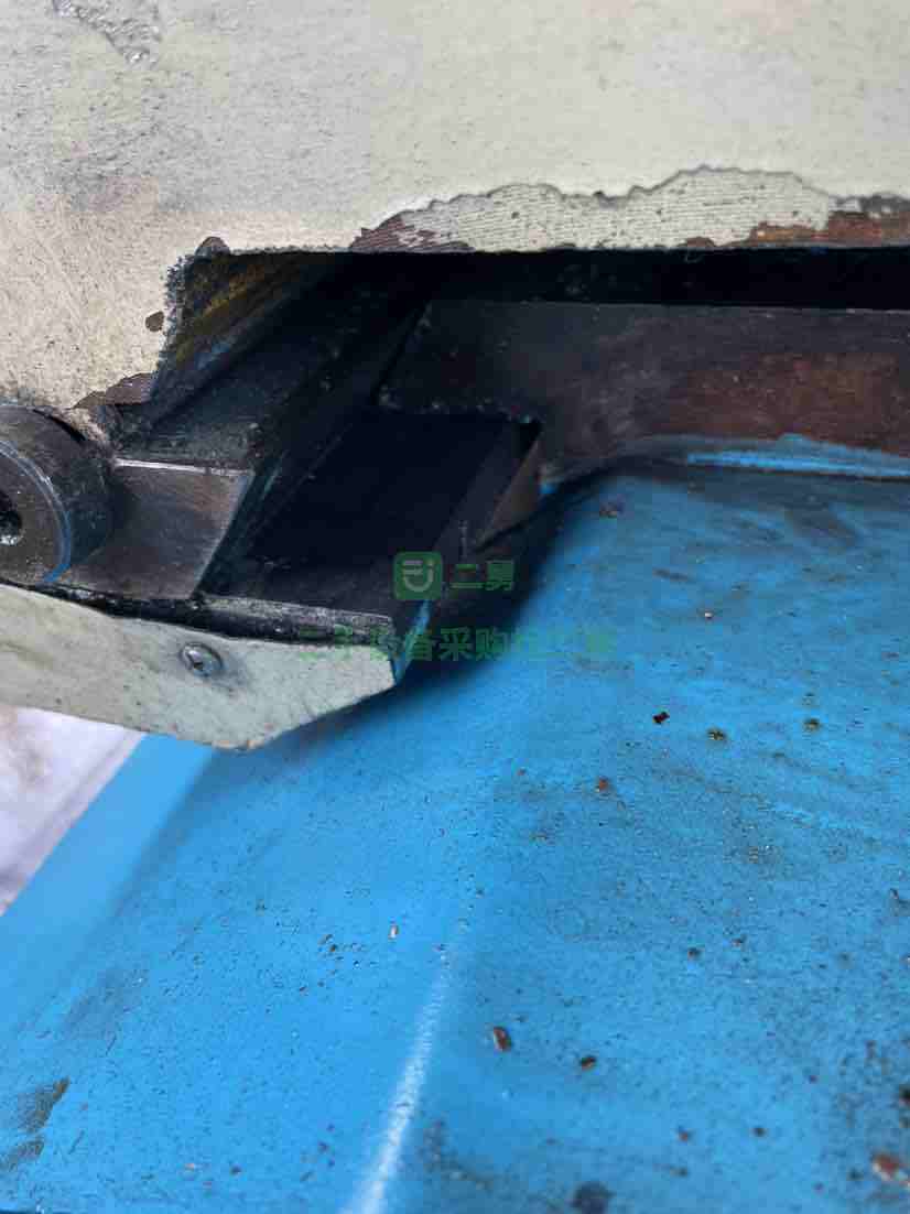 出售二手八成新的桂北7163*2米磨床