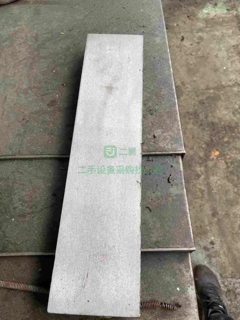出售二手八成新的桂北7163*2米磨床