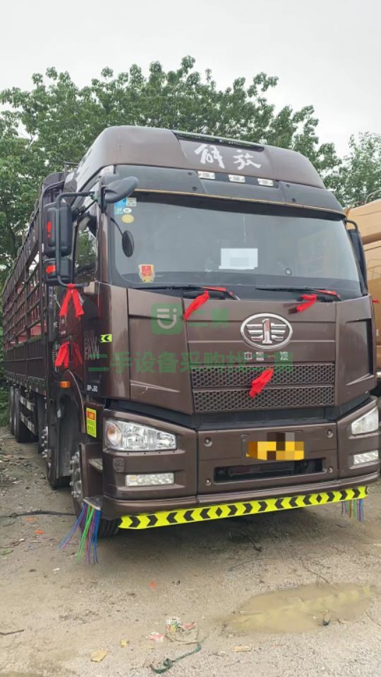 出售18年5月入戶運(yùn)輸車，350動(dòng)力國五排放，車況精品無事故