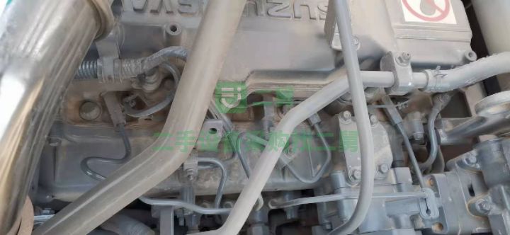 河北出售二手的雷沃220E2挖掘機，120小時準新車，手續齊