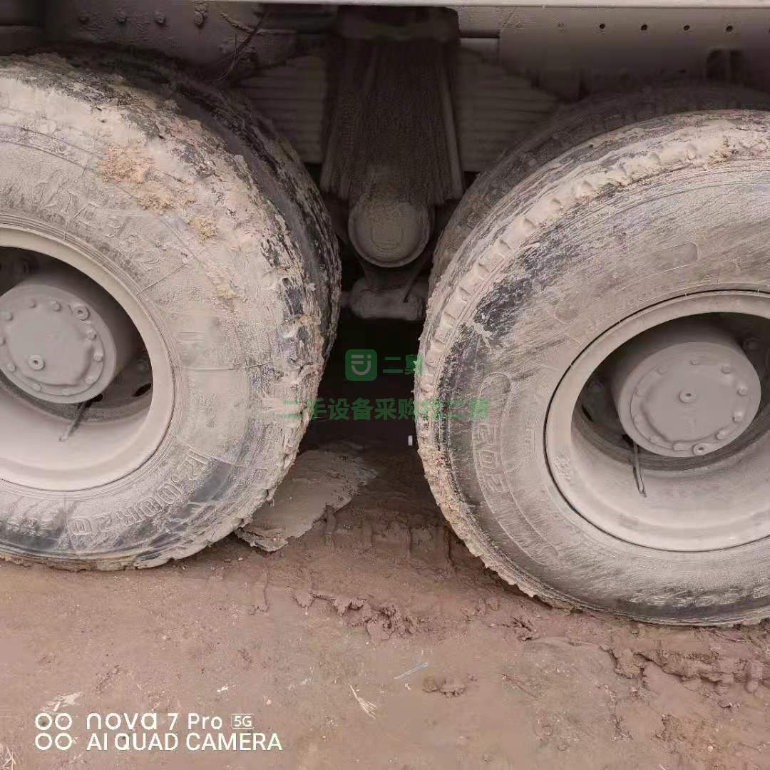 出售一臺13年18方豪沃攪拌車，正干活車，重汽發動機