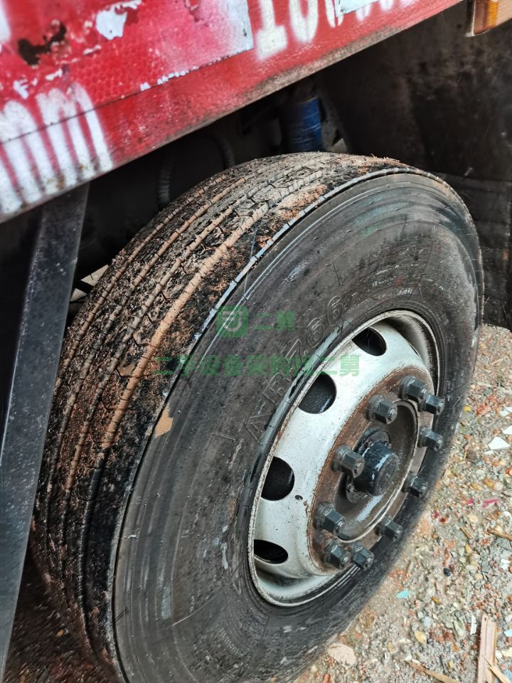 出售18年5月入戶運(yùn)輸車，350動(dòng)力國五排放，車況精品無事故