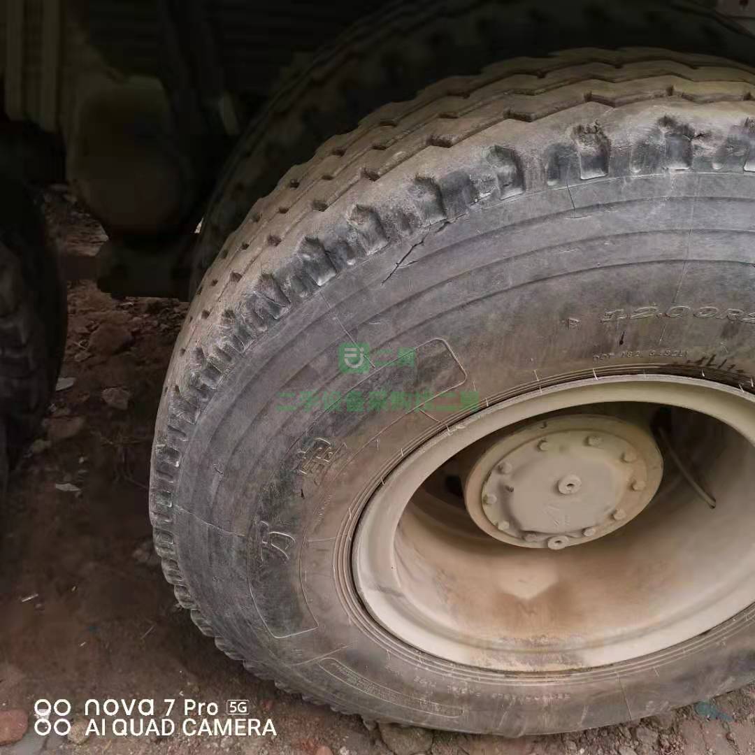 出售一臺19年國五豪沃大20方攪拌車，唐鴻上裝，沒洗沒刷