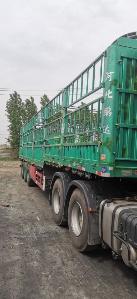 出售牽引車一年四個月東風天龍KL450雷諾雙臂鎖