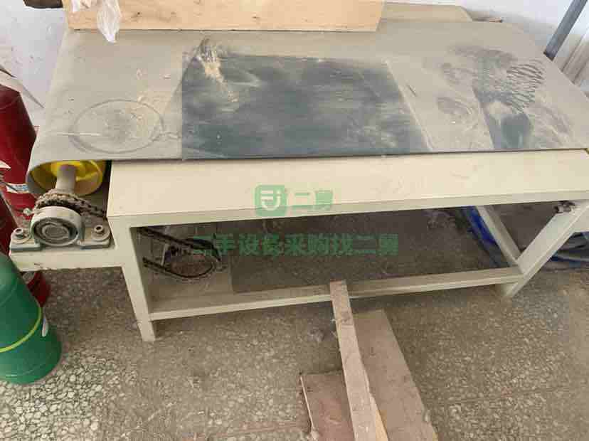 江蘇出售二手八成新的鑫恒威紙箱印刷機