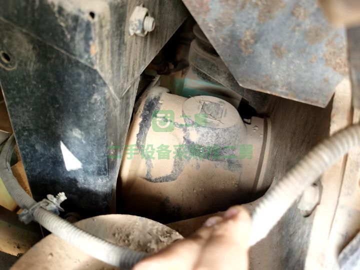 出售二手17年的神鋼60+8挖掘機(jī)