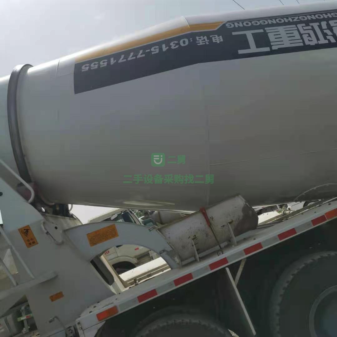 出售一臺(tái)2020年豪沃?jǐn)嚢柢嚕?40馬力，國(guó)五排放，輕量化唐鴻上莊
