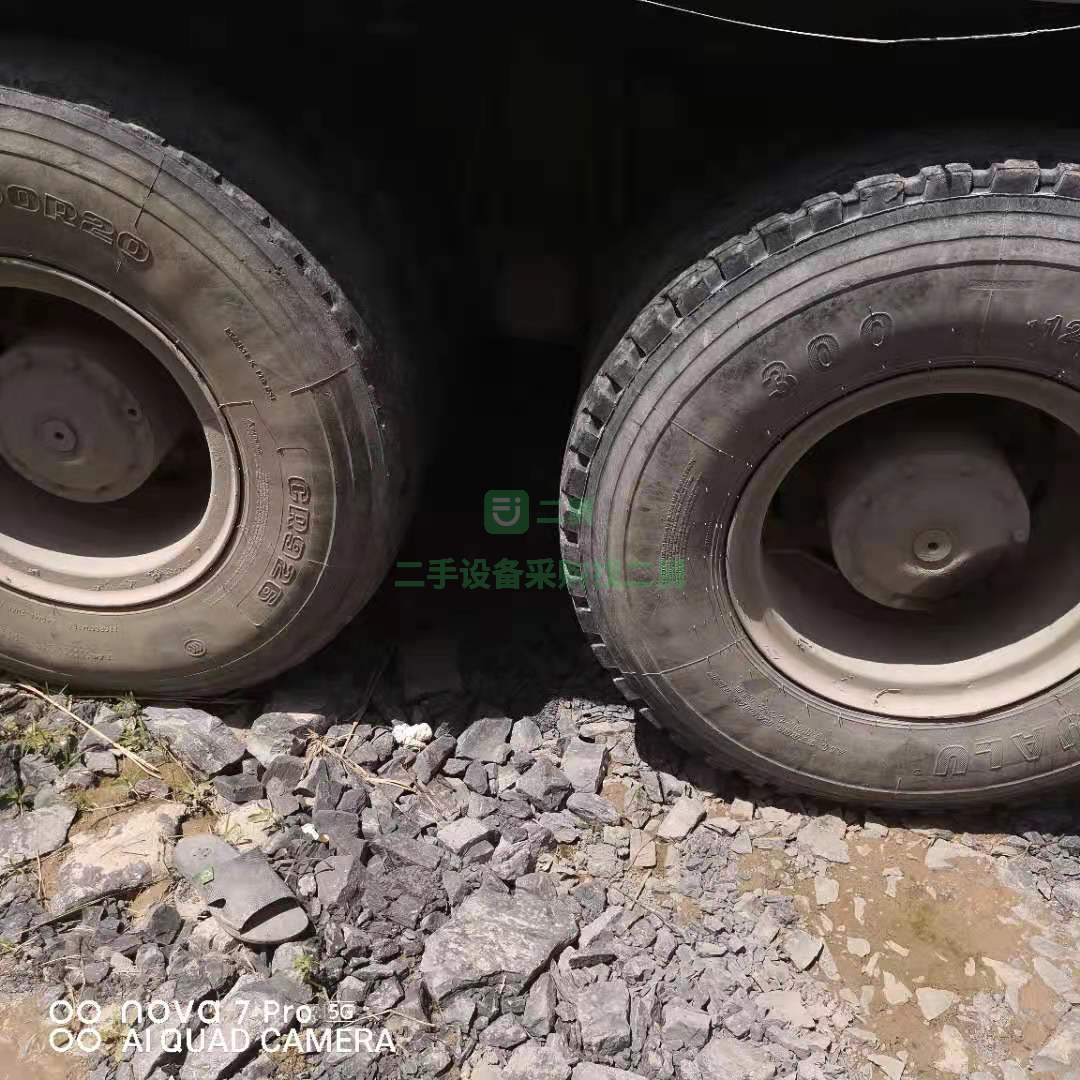 出售一臺15年7月國四歐曼18方攪拌車， 濰柴發動機