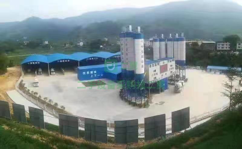 出售雙180攪拌站仕高瑪主機，仕高瑪子母螺旋機