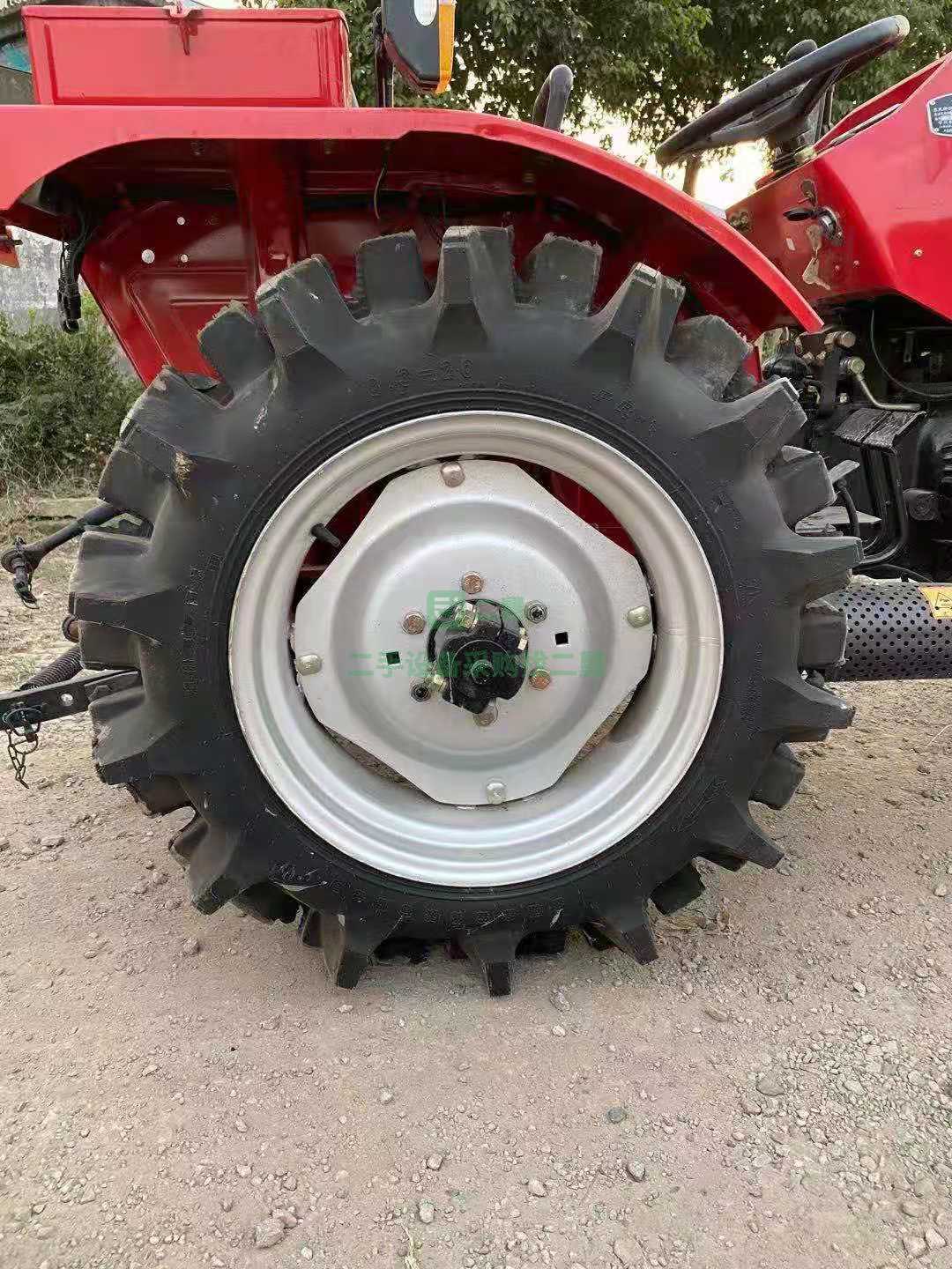 出售精品2019全新東風牌拖拉機