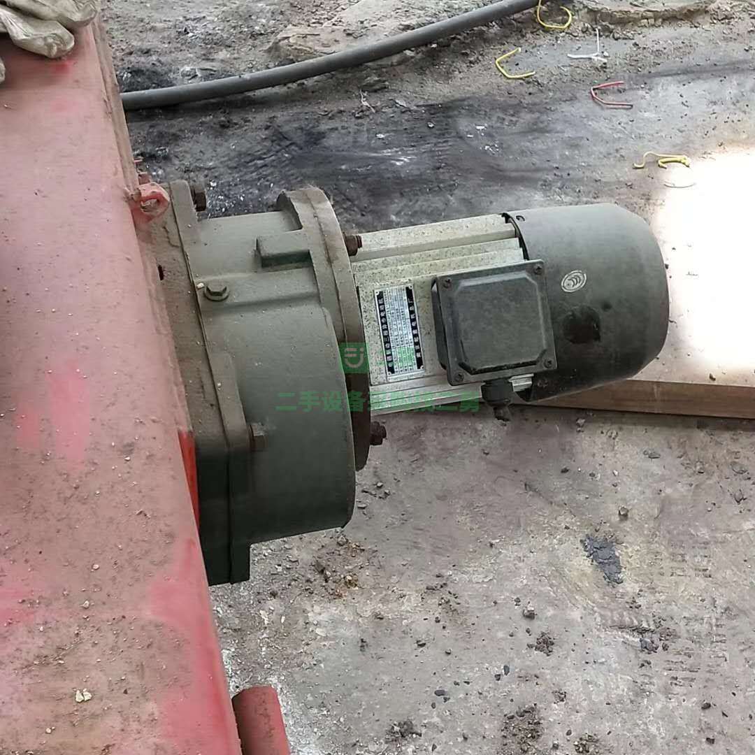 出售5噸二手LD單梁起重機(jī)