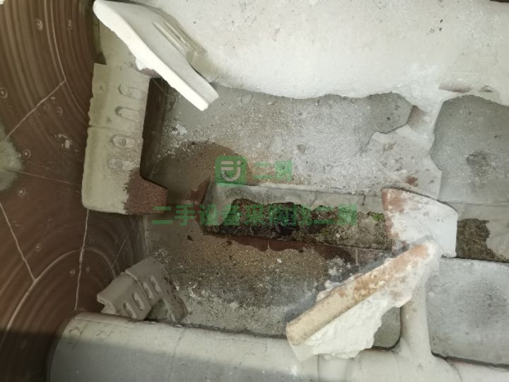 山東出售九成新的混凝土仕高瑪攪拌主機