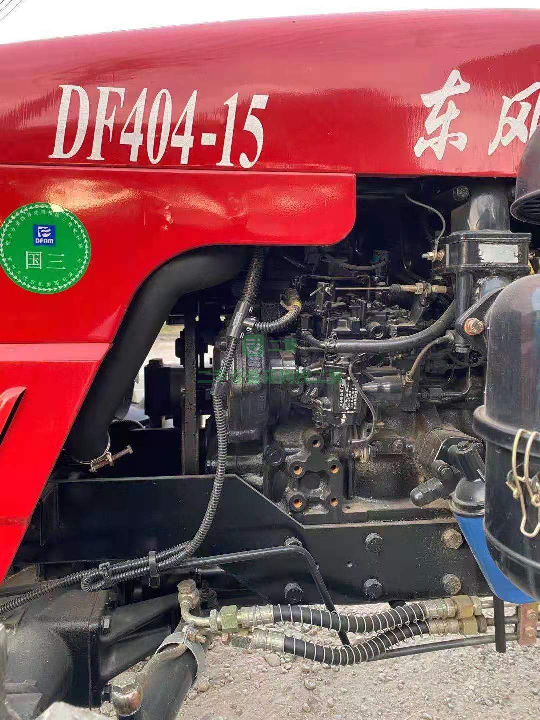 出售精品2019全新東風牌拖拉機