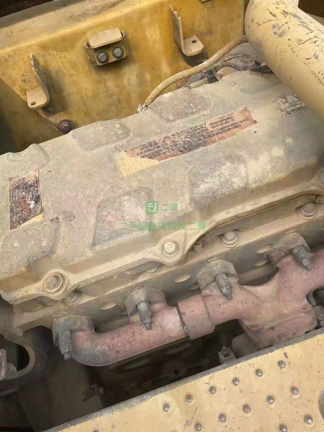 出售精品卡特336D2挖掘機，全車原版鏈條，性能協調