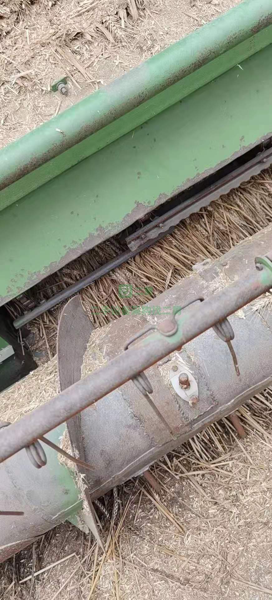 出售一臺2013的割草機(jī) 價格美麗