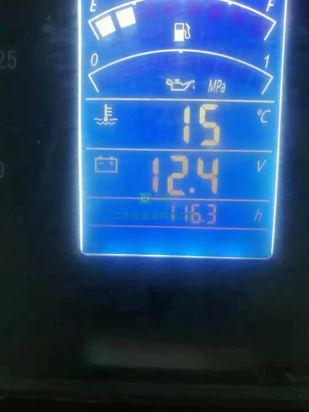 出售21年拖拉機設備新價格低