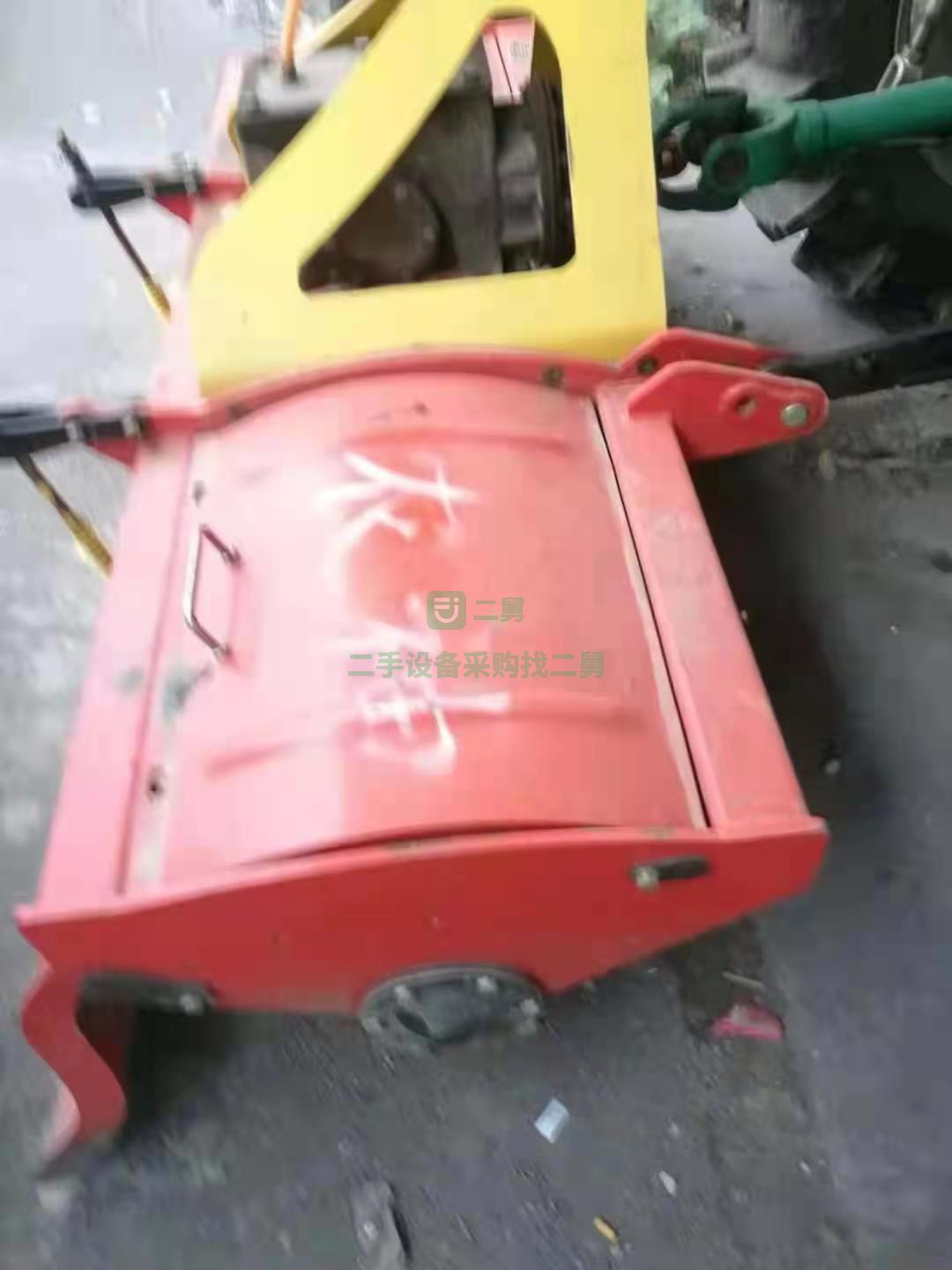 出售21年拖拉機設備新價格低