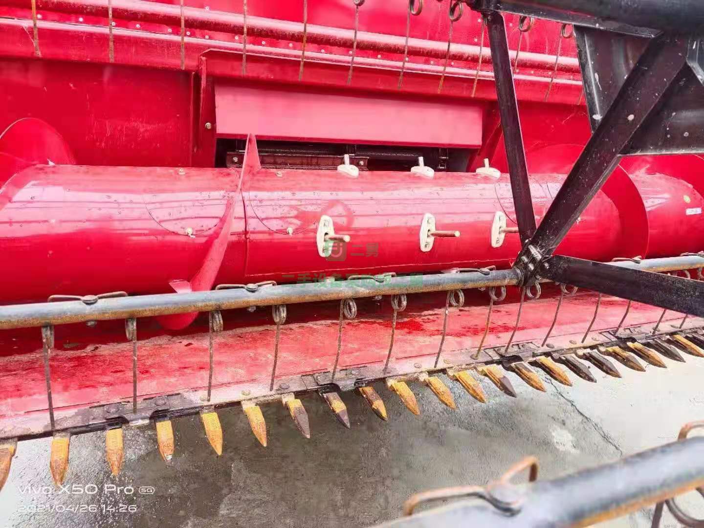 出售今年全新的農(nóng)用機(jī)子2020的