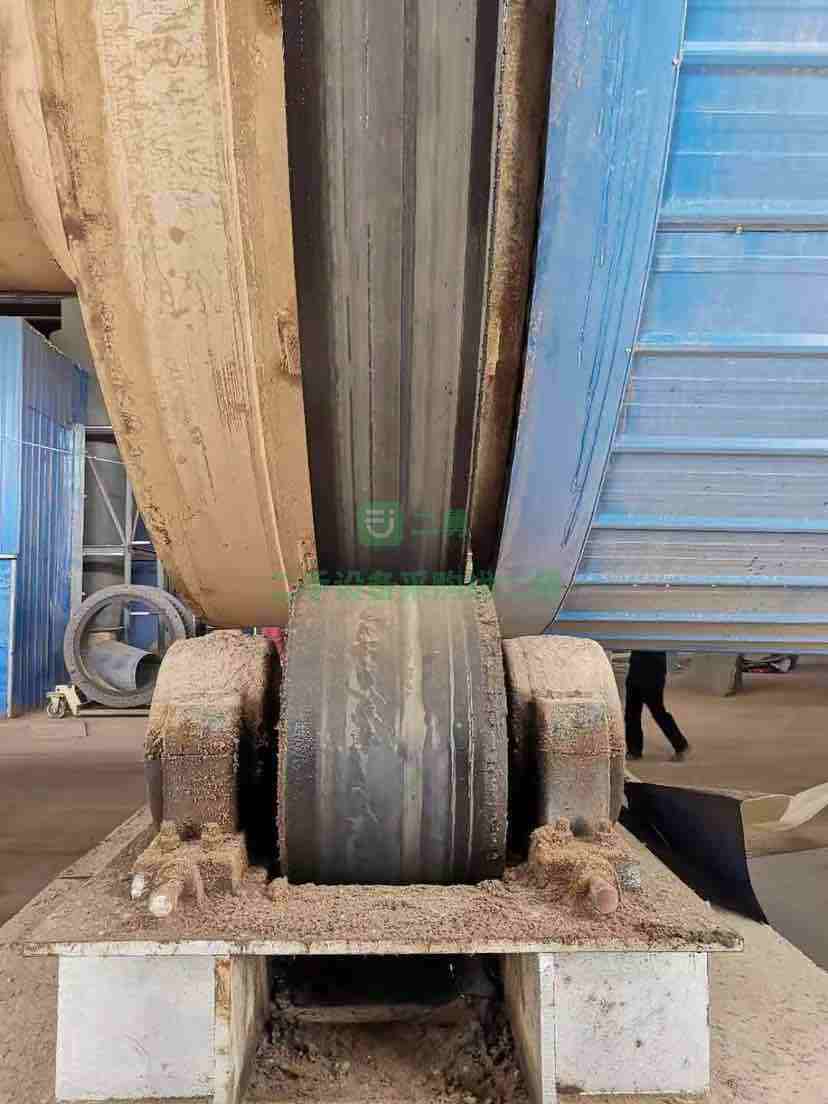 出售二手九成新的木器廠烘干機