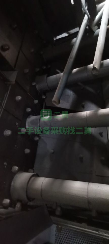 低價(jià)出售江蘇1513通過(guò)式拋丸機(jī)