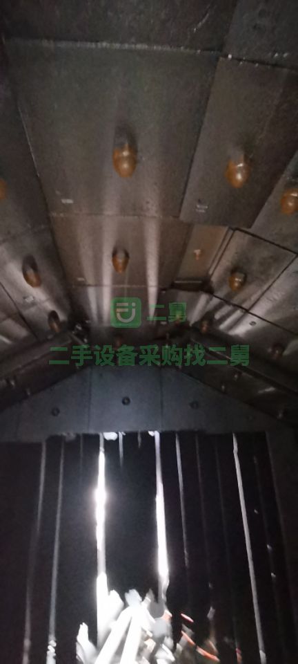 低價(jià)出售江蘇1513通過(guò)式拋丸機(jī)