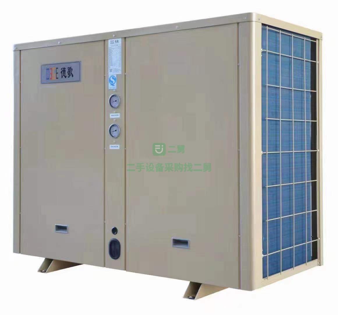 貴州出售空氣源熱泵果蔬烘干機設備新沒怎么用過