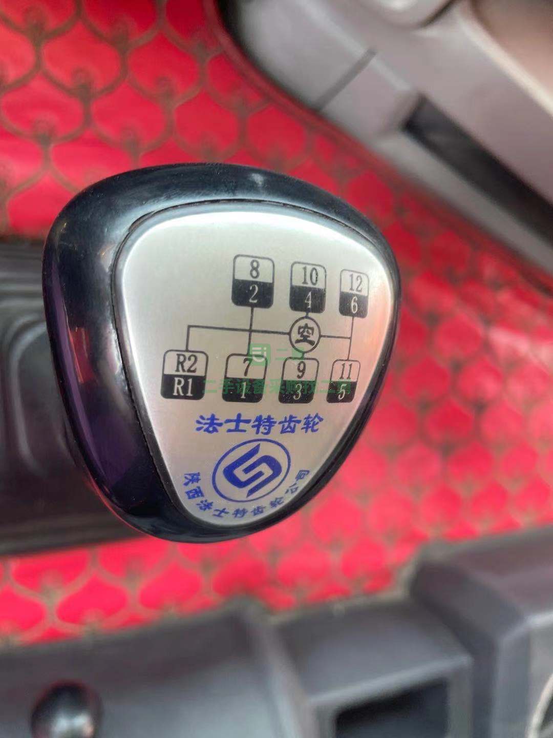 出售2019年7月歐曼GTL牽引車430馬力原車原版無磕碰19.3萬包過戶提檔