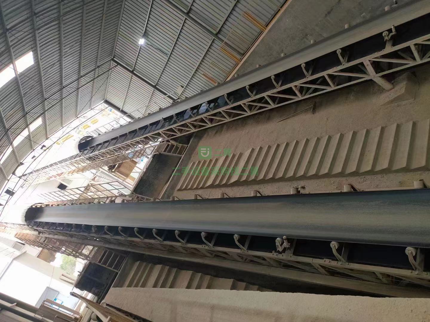 廣東惠州:出售18年雙線地倉式180型攪拌站，仕瑪主機