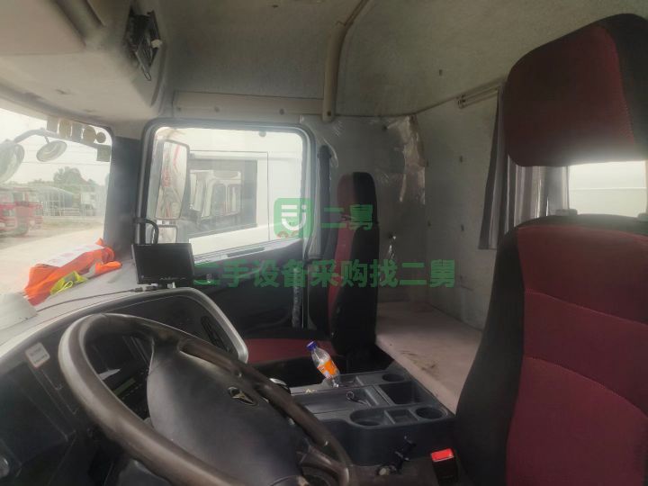 出售17年5月三一攪拌車， 已審車B濰柴發動機，J12速法士特變速