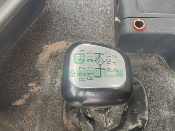 出售17年5月三一攪拌車， 已審車B濰柴發動機，J12速法士特變速