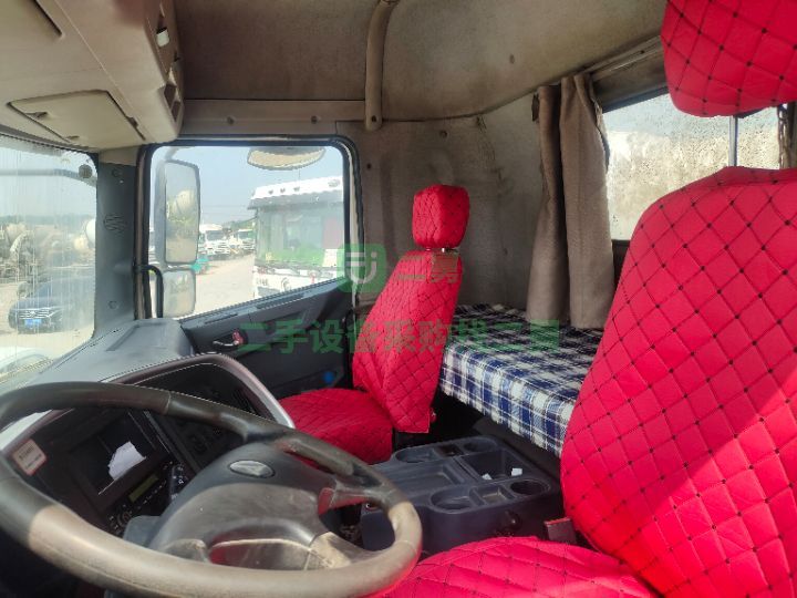出售18年4月上戶，三一大12方攪拌罐車， 濰柴發動機