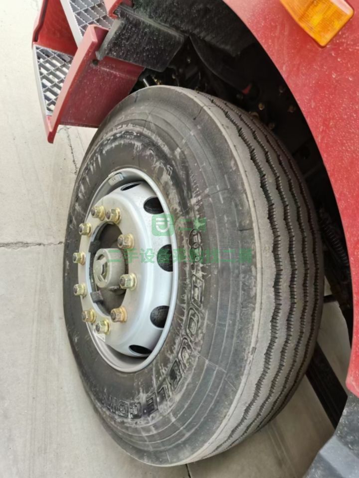 出售解放J6P質慧版2.0+牽引車，460馬力