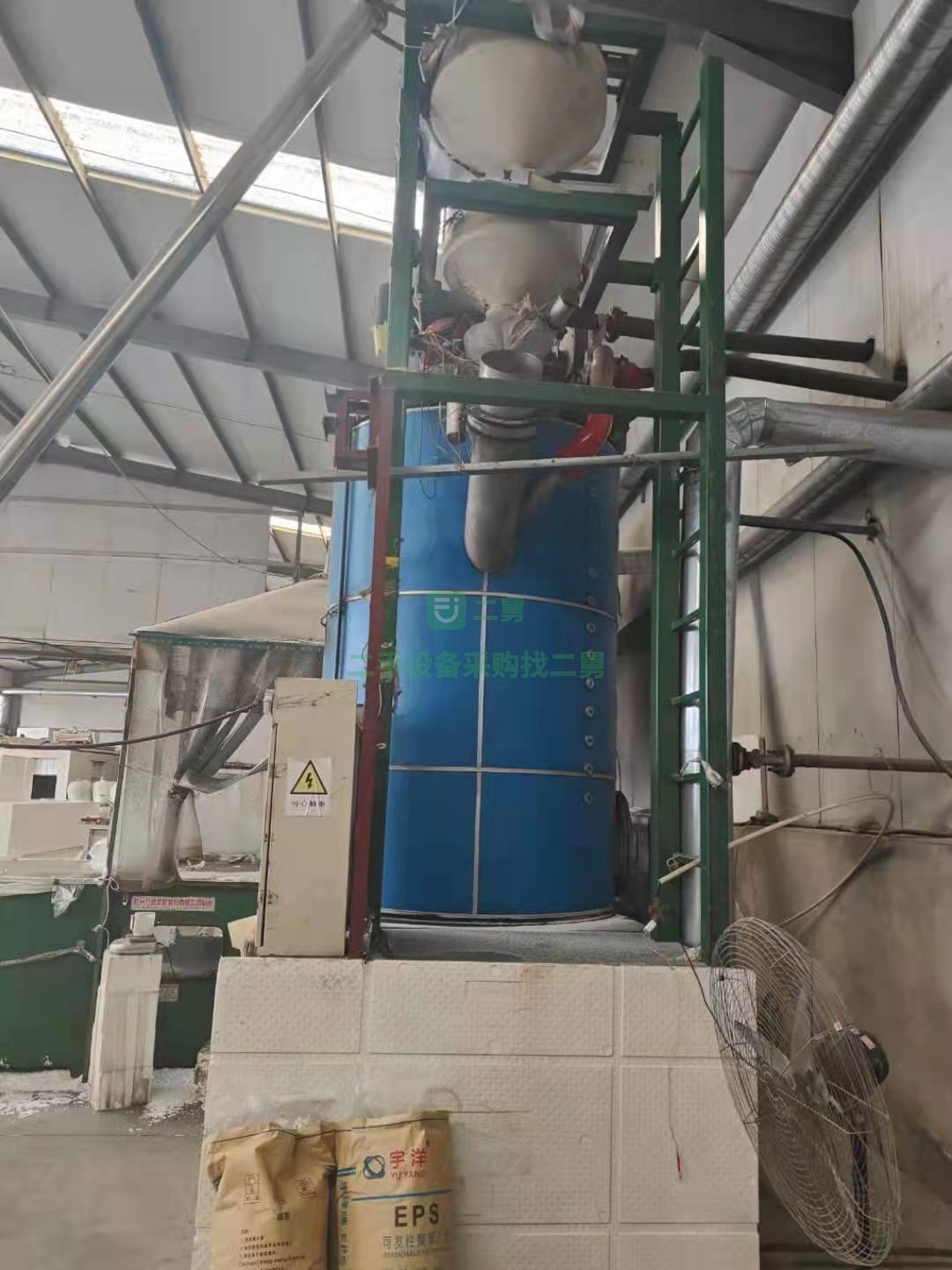 出售發泡機設備，質量可靠，價格優惠 配置齊全