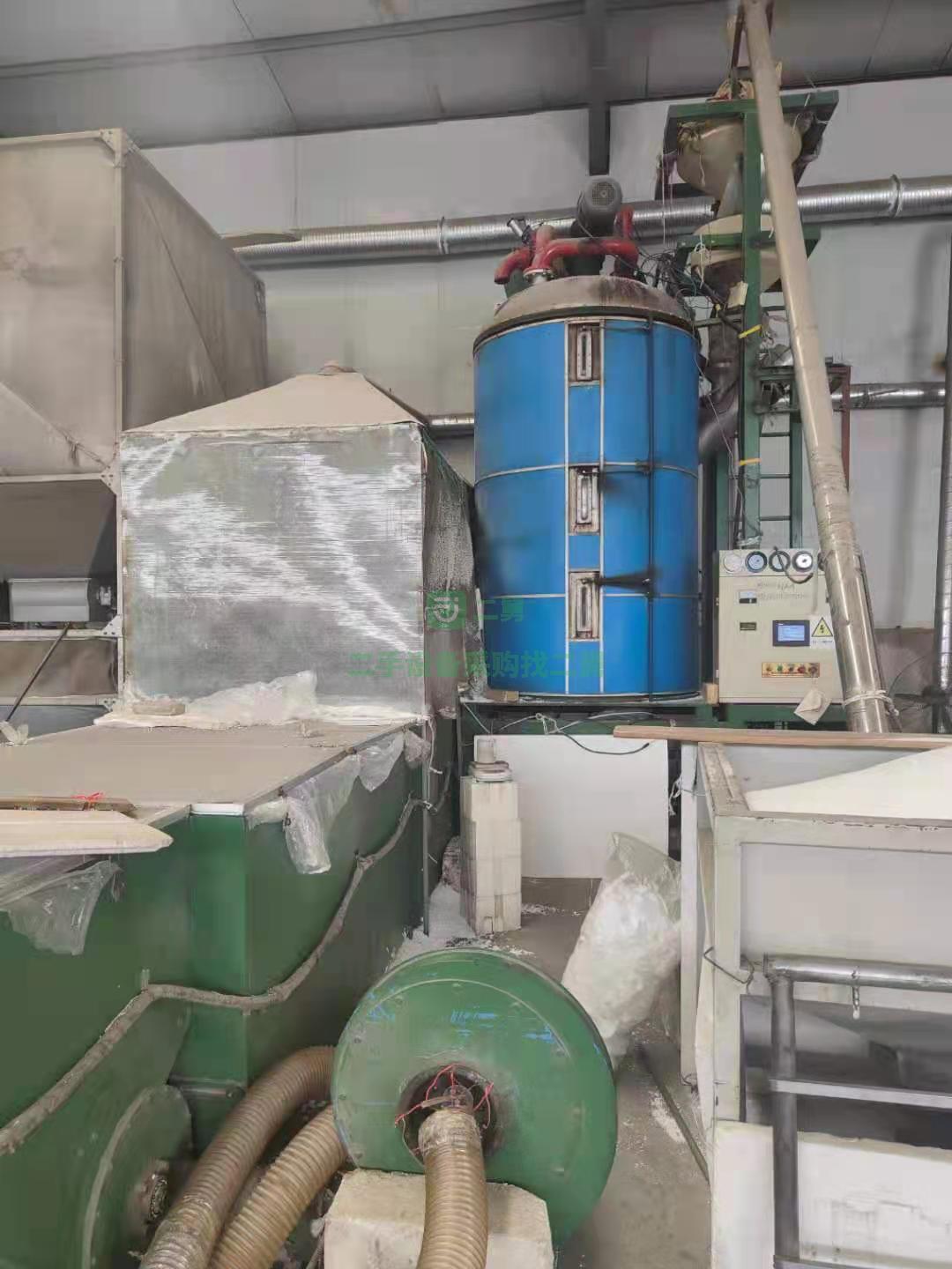出售發泡機設備，質量可靠，價格優惠 配置齊全