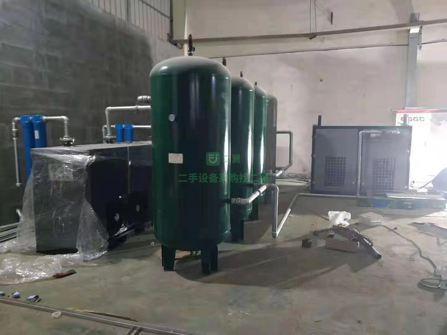 出售空壓機(jī)，型號(hào)齊全，價(jià)格實(shí)惠，省電節(jié)能