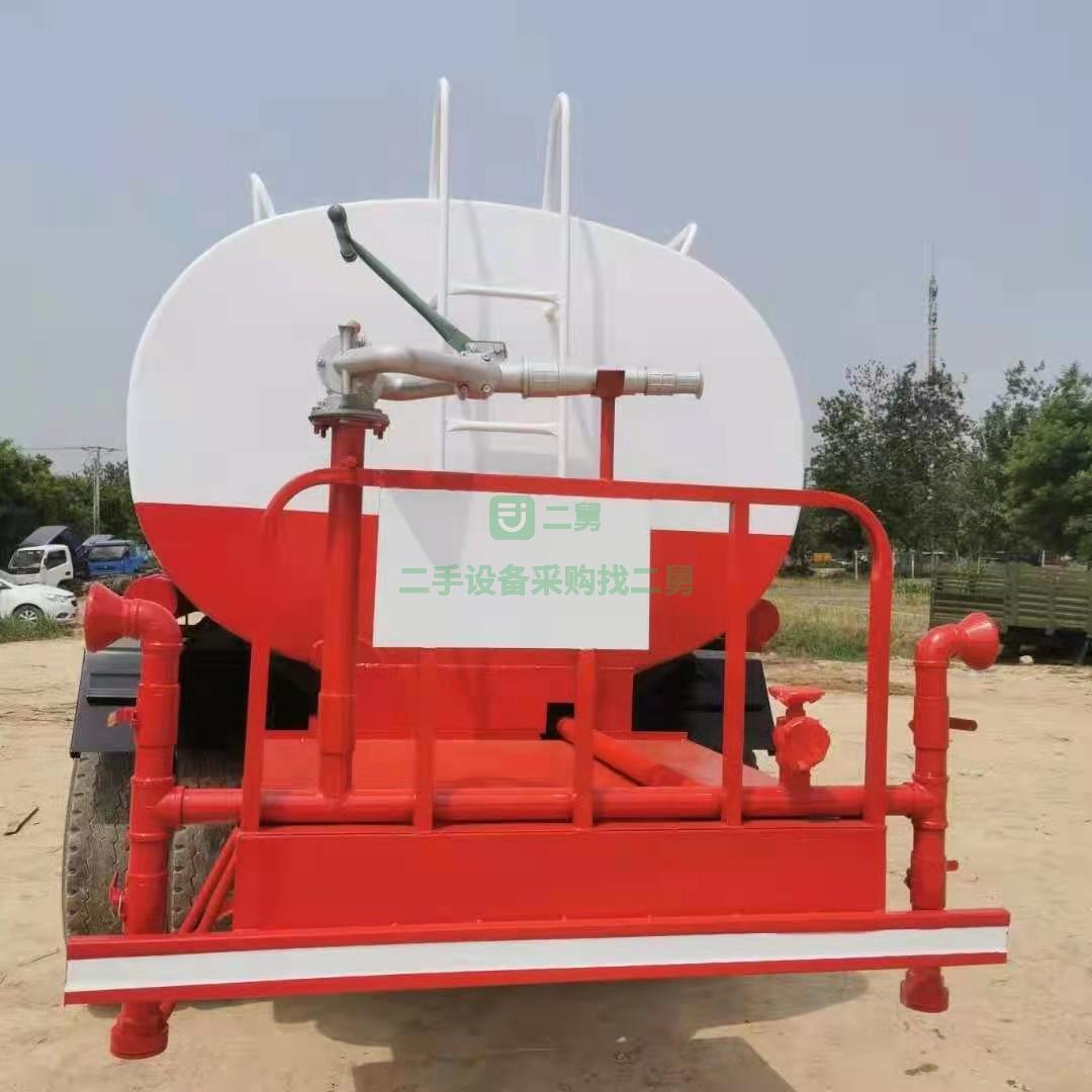 出售16年國四電噴 玉柴發電機 小八檔灑水車 電動門窗
