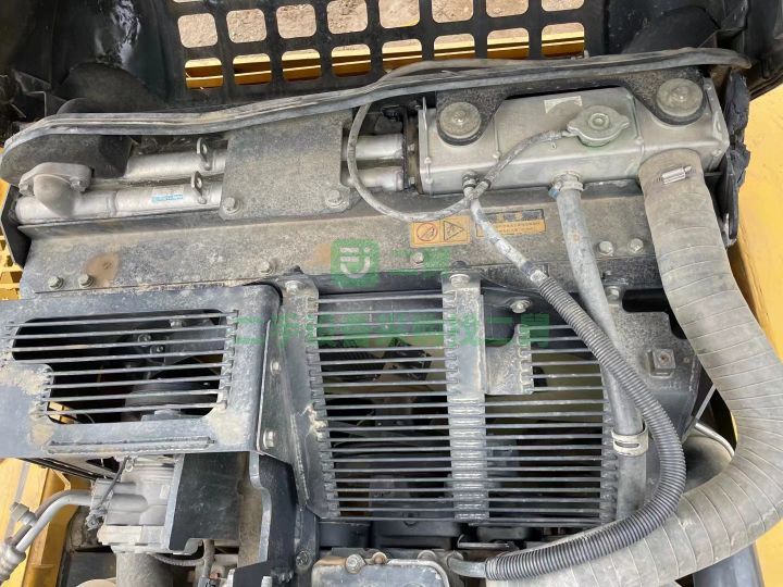急售小松360挖掘機(jī)一臺(tái)可看車試車