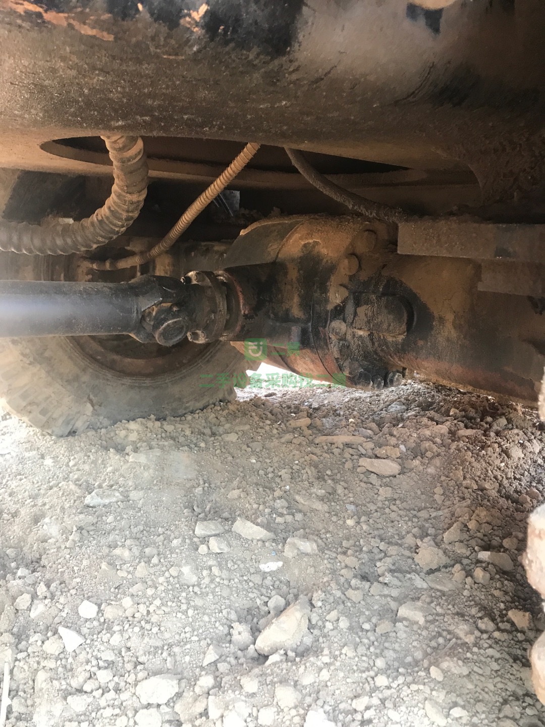 河北出售09年底斗山210-7輪挖掘機(jī)