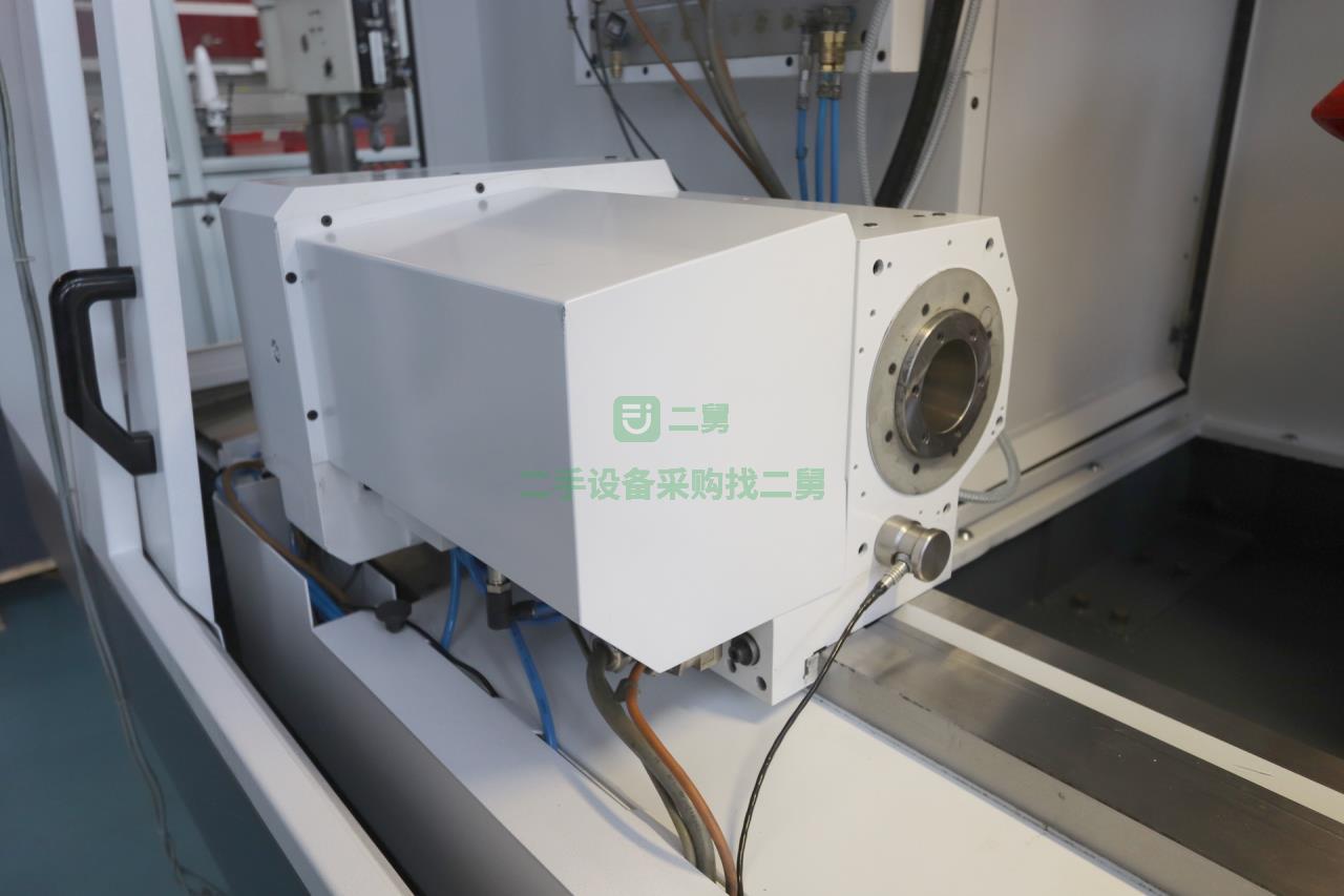 陜西出售瑞士二手數控外圓磨床STUDER S31翻新機