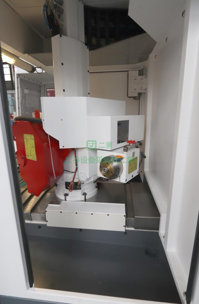 陜西出售瑞士二手數控外圓磨床STUDER S31翻新機