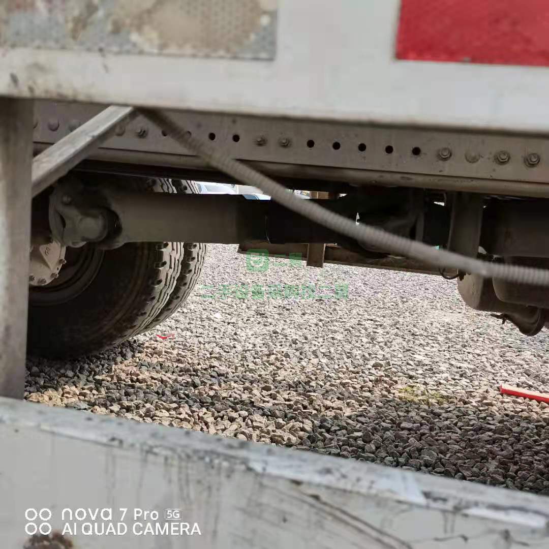 出售一臺17年國五大14拉16方豪沃到家攪拌車 凌宇上裝